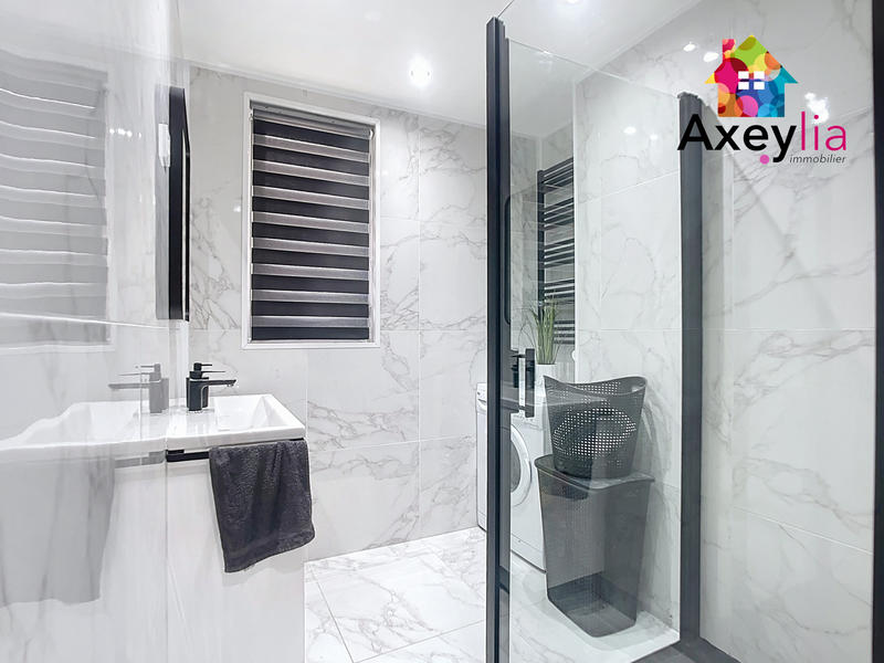 Maison - 145 m² - 7 pièces