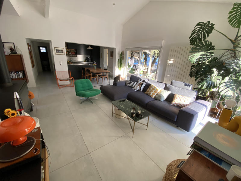 Maison - 160 m² - 5 pièces