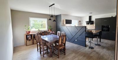 Maison - 288 m² - 10 pièces