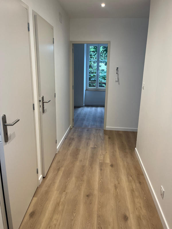 Appartement - 67 m² - 4 pièces