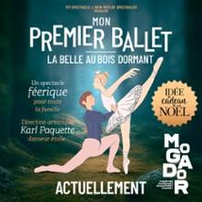 Mon Premier Ballet : la Belle au Bois Dormant - Théâtre Mogador, Paris