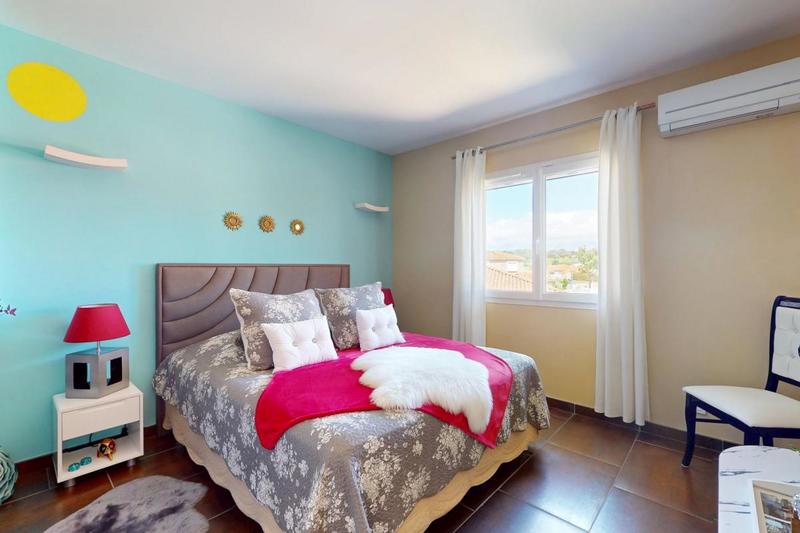 Villa - 165 m² - 6 pièces