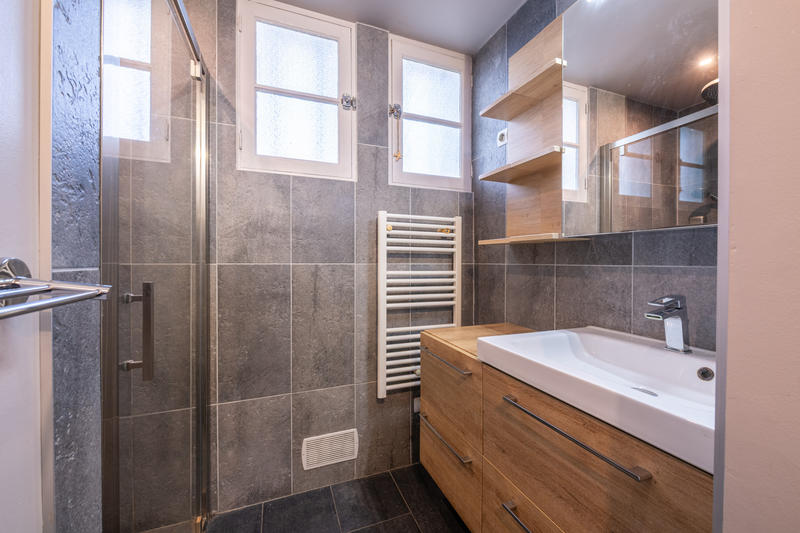 Maison - 155 m² - 7 pièces