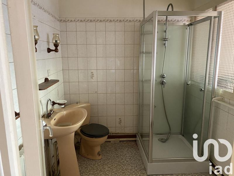 Maison de village - 142 m² - 6 pièces