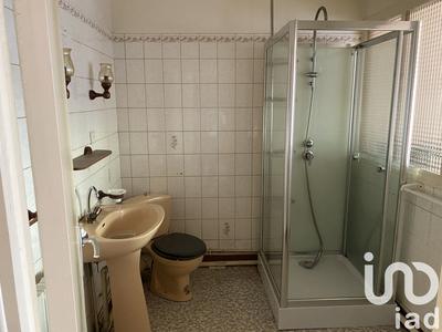 Maison de village - 142 m² - 6 pièces