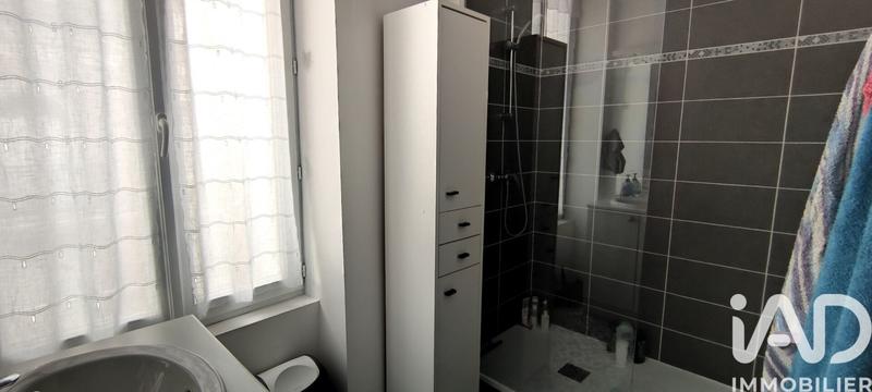 Maison de ville - 146 m² - 6 pièces