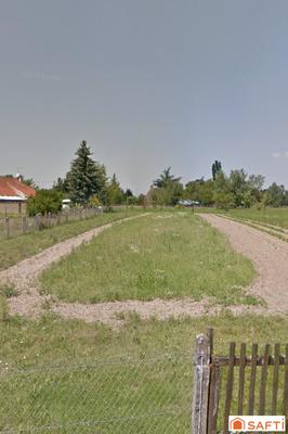 Terrain - 1 591 m²