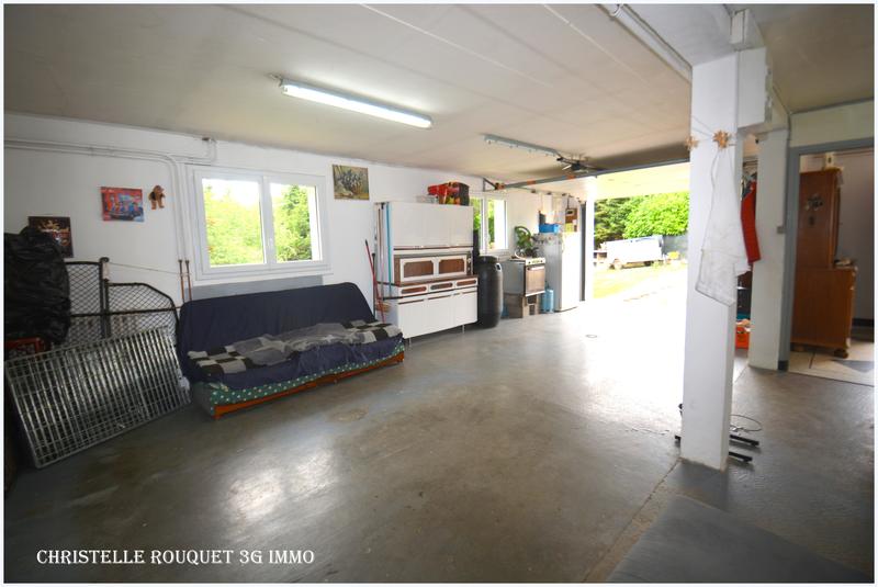 Villa - 93 m² - 6 pièces