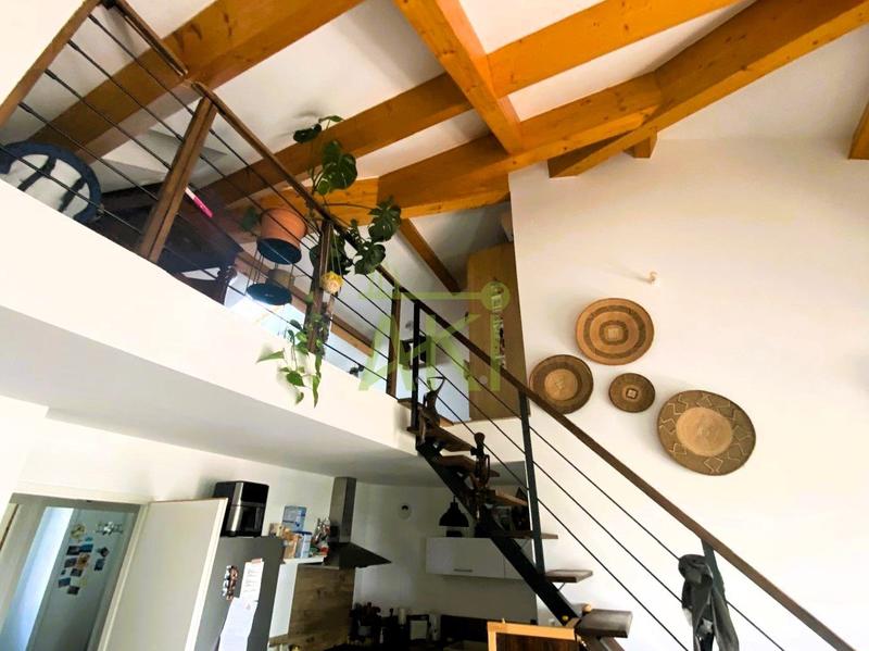 Appartement - 67 m² - 3 pièces