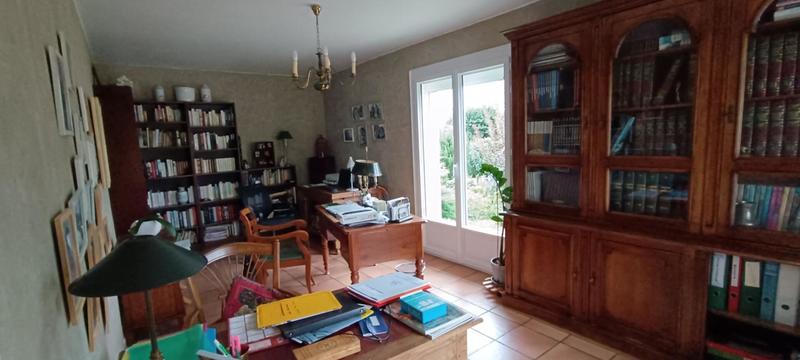 Villa - 227 m² - 8 pièces