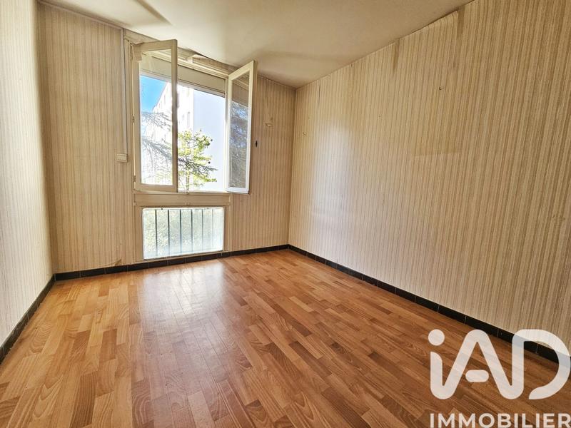 Appartement - 88 m² - 4 pièces