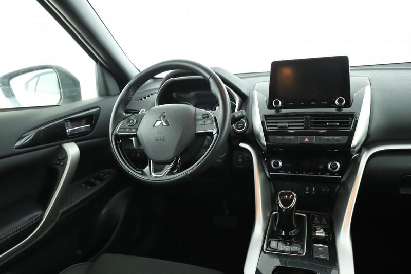 Mitsubishi Eclipse Cross 2.4 Mivec Phev Twin Motor Business 4wd 188 ch