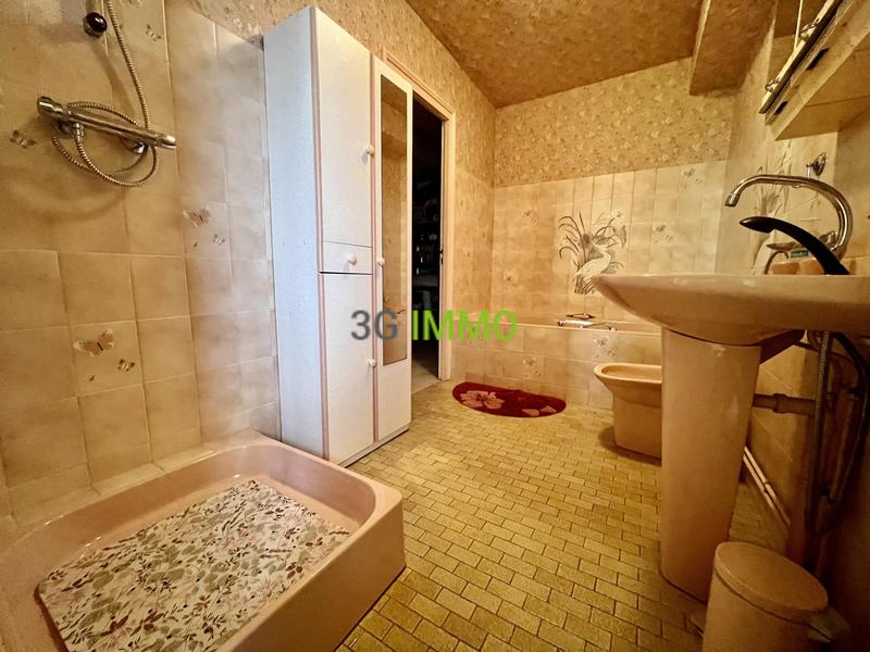 Villa - 82 m² - 3 pièces