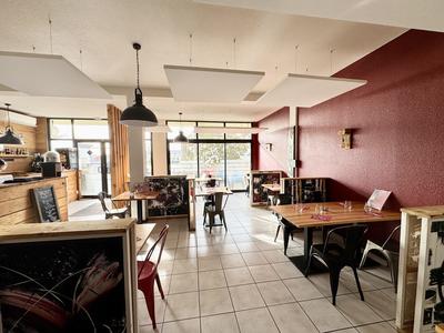 Local commercial - 88 m² - 2 pièces