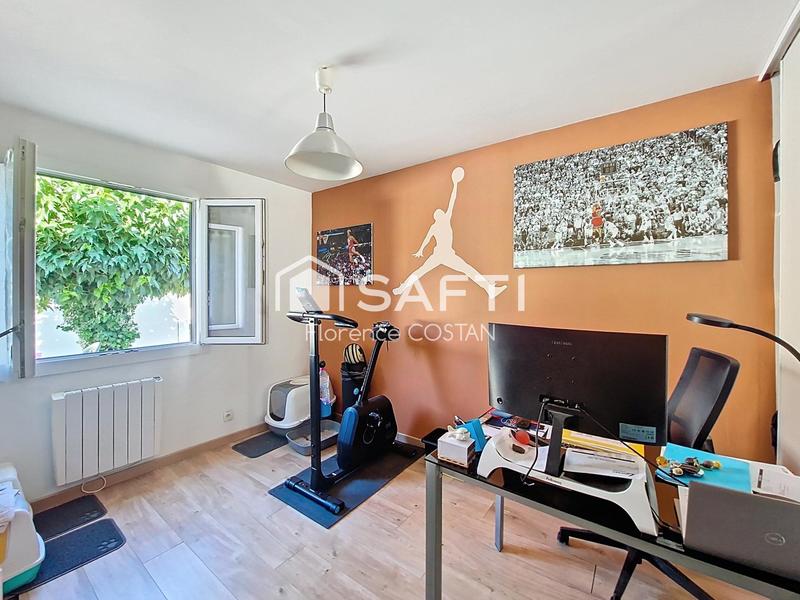 Villa - 160 m² - 6 pièces