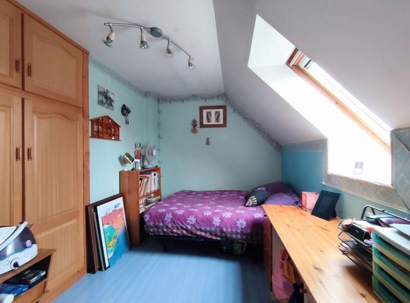 Maison traditionnelle - 110 m² - 7 pièces