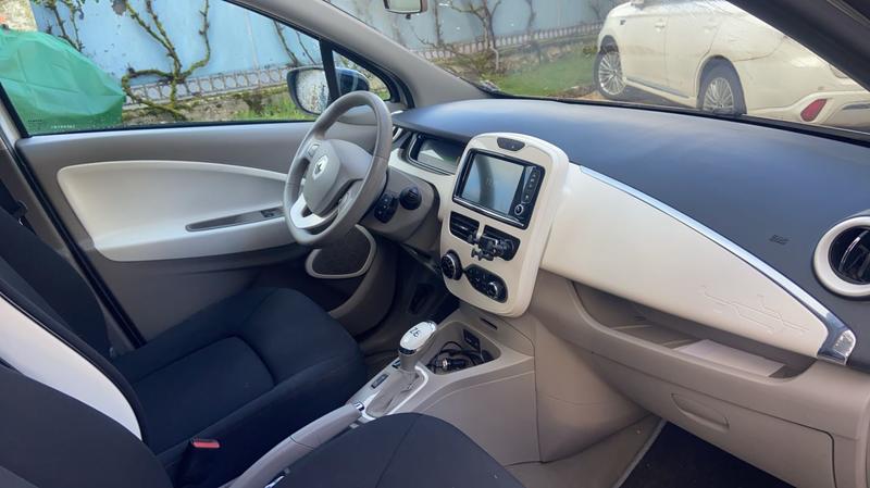Renault Zoe Q210 88 22 kWh Zen
