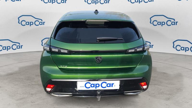 Peugeot 308 1.2 PureTech 130 Allure - Première main Garantie constructeur