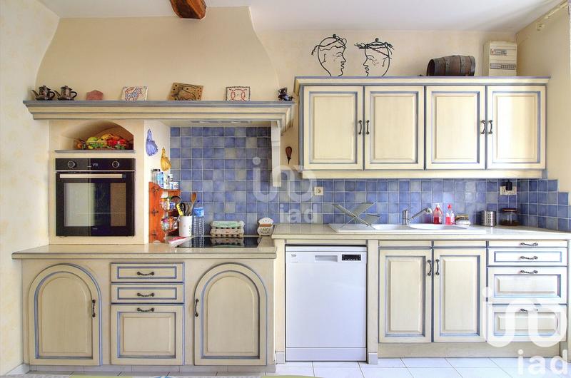 Maison - 164 m² - 6 pièces