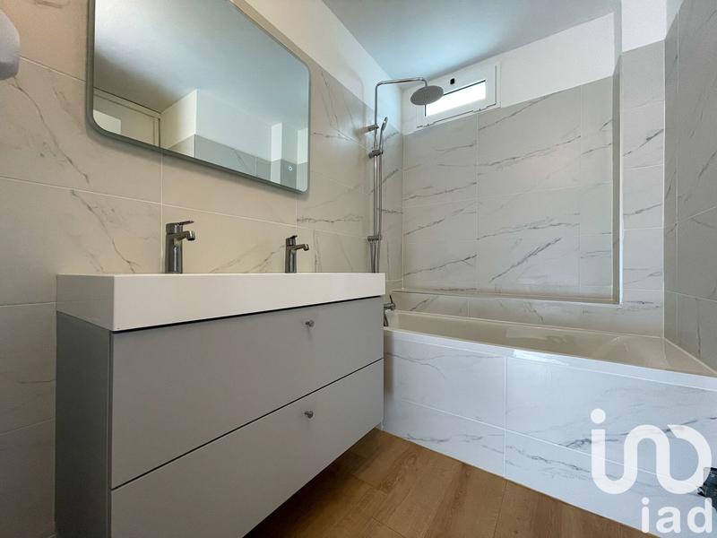 Appartement - 87 m² - 4 pièces