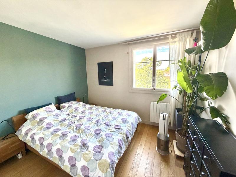 Appartement - 53 m² - 3 pièces