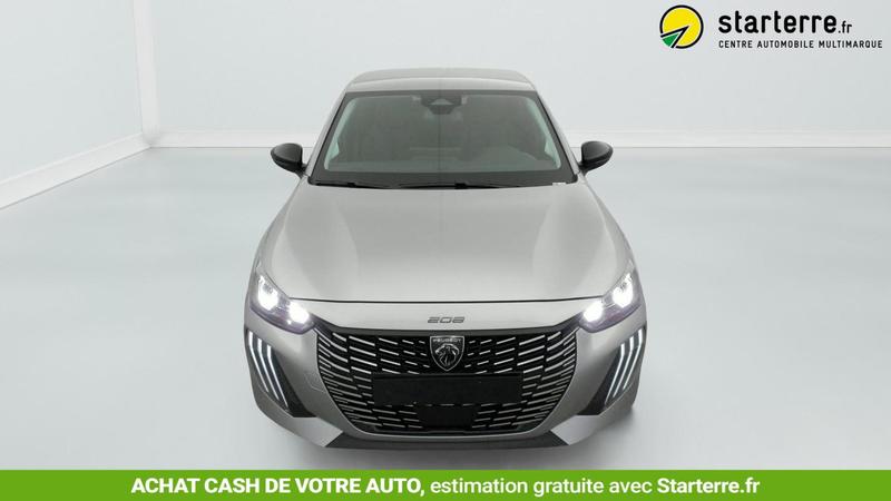 Peugeot 208 Hybrid 110 e-Dcs6 Allure