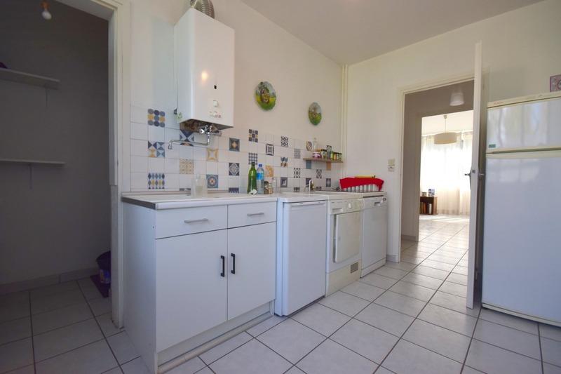 Appartement - 88 m² - 5 pièces