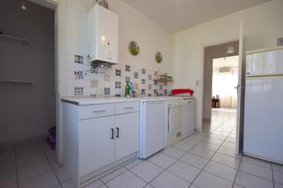 Appartement - 88 m² - 5 pièces