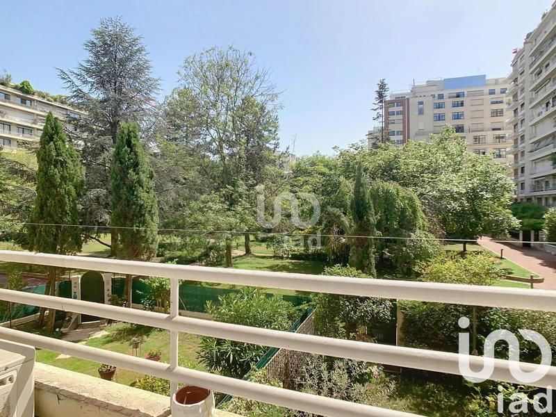 Appartement - 100 m² - 4 pièces