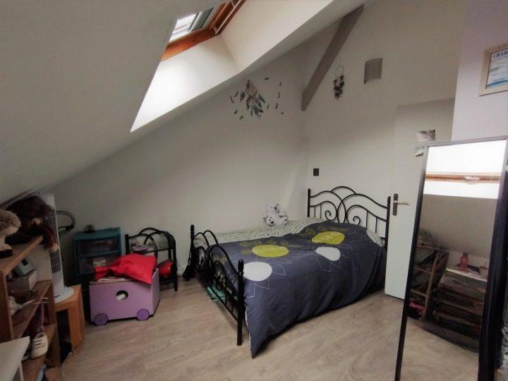 Maison - 127 m² - 7 pièces