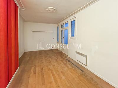 Local commercial - 74 m²