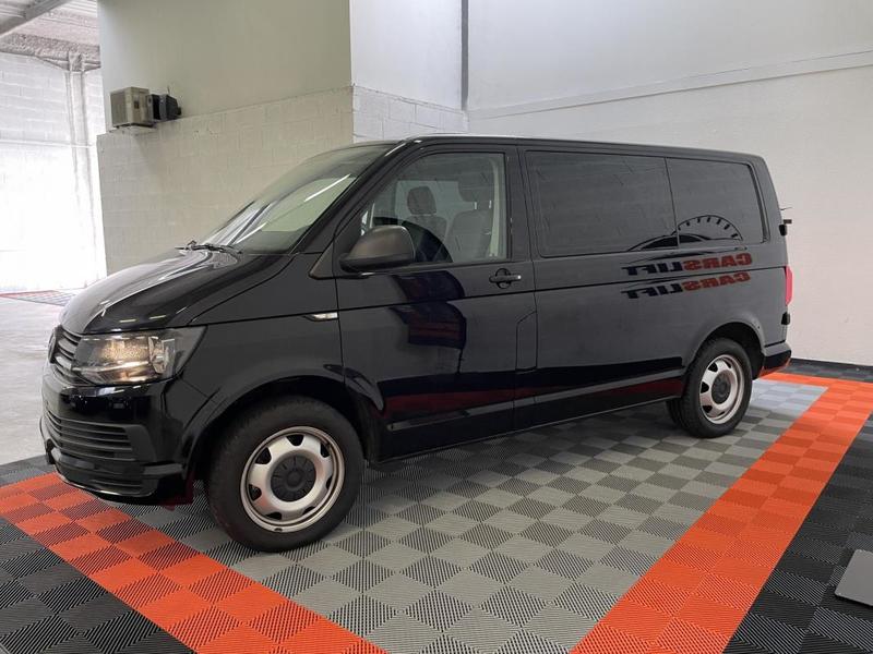 Volkswagen Transporter T6 Procab L1h1 2.0 BiTDI 204 Ch Dsg7 Tva Recuperable - Garantie 6 Mois