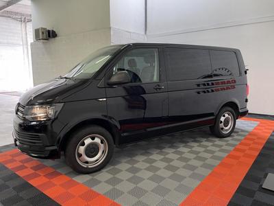Volkswagen Transporter T6 Procab L1h1 2.0 BiTDI 204 Ch Dsg7 Tva Recuperable - Garantie 6 Mois
