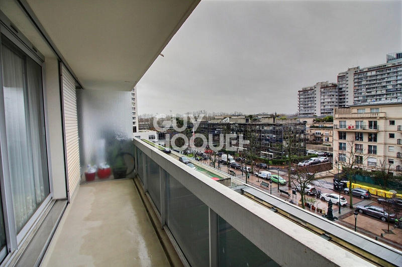 Appartement - 78 m² - 3 pièces