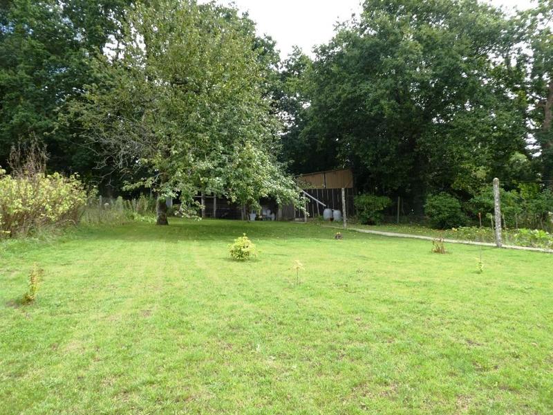 Maison - 68 m² - 4 pièces