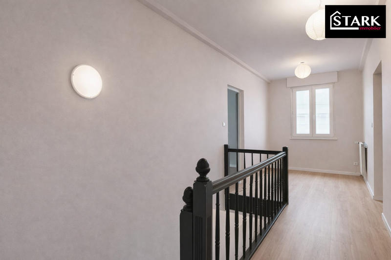 Maison - 149 m² - 5 pièces