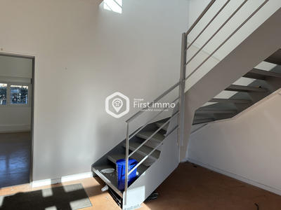 Local commercial - 100 m²