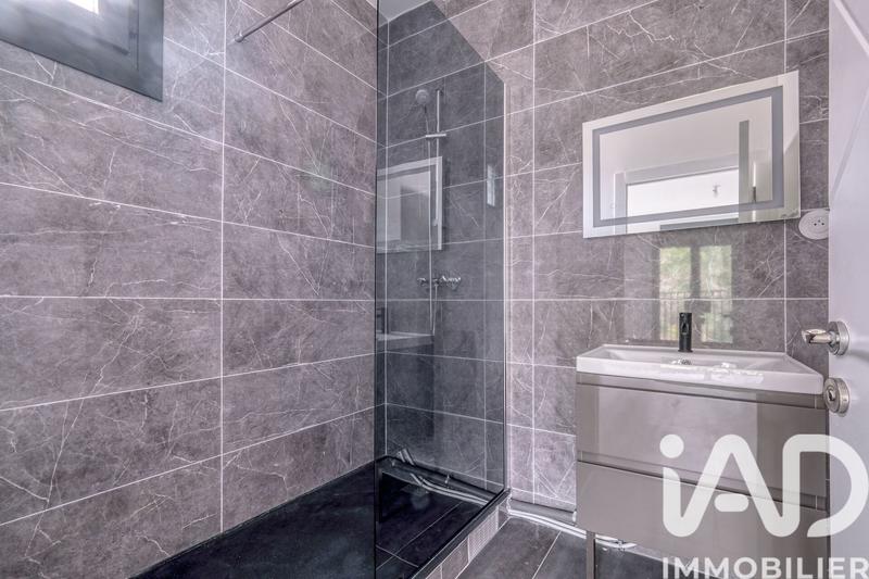 Maison - 143 m² - 6 pièces