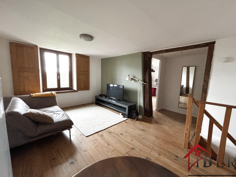 Maison - 153 m² - 6 pièces