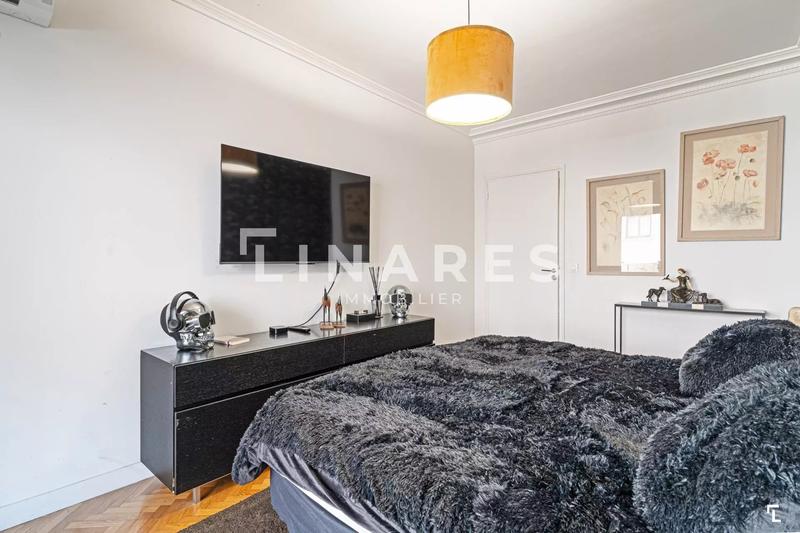 Appartement - 166 m² - 5 pièces