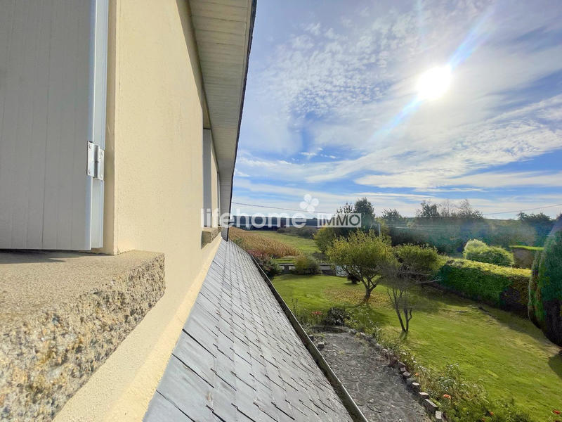 Maison - 190 m² - 7 pièces