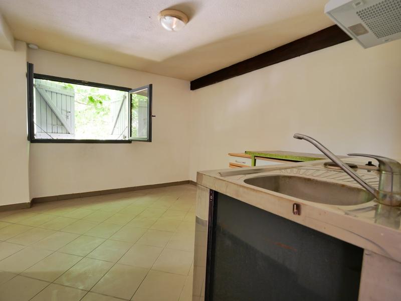 Appartement - 29 m² - 1 pièce