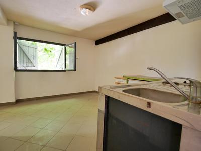 Appartement - 29 m² - 1 pièce