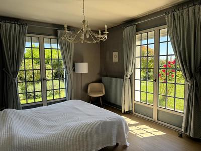 Maison - 300 m² - 9 pièces