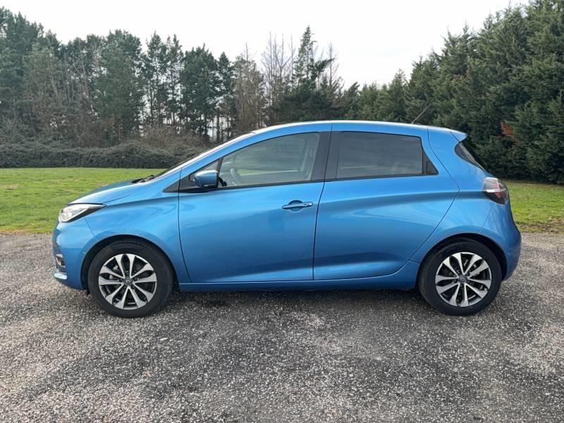 Renault Zoe R110 Intens