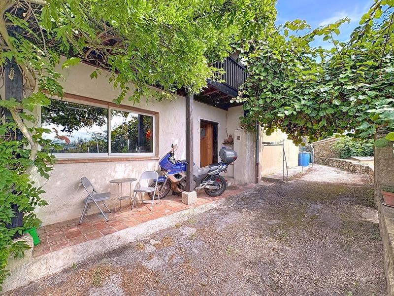 Maison - 129 m² - 5 pièces