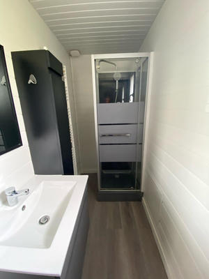 Duplex - 66 m² - 4 pièces