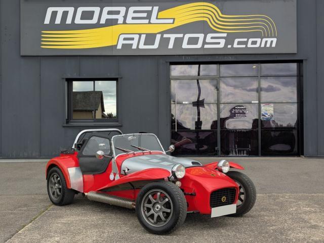 Martin gm0 Gmo Seven