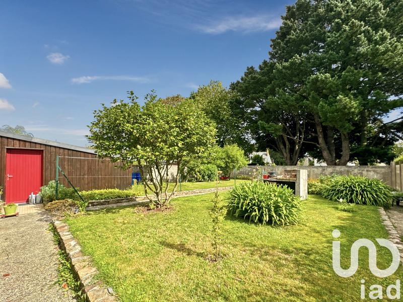 Maison de ville - 115 m² - 6 pièces