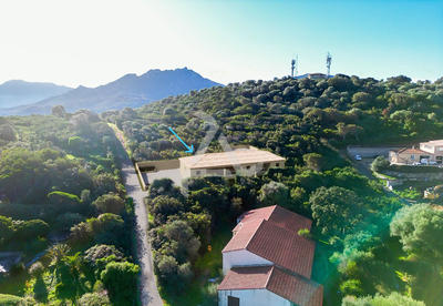 Appartement - 86 m² - 3 pièces